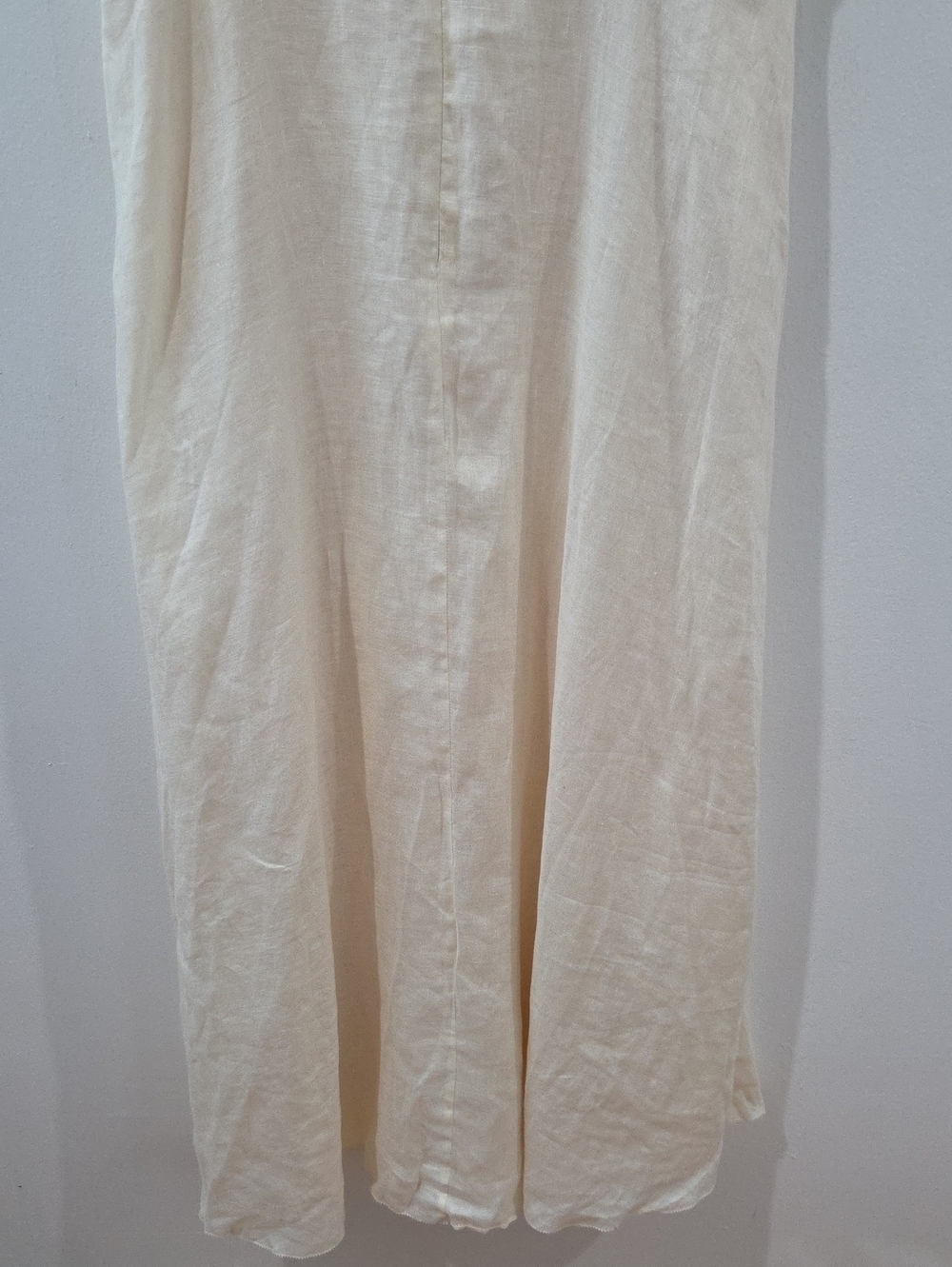 Zimmerman Rosa Ruffle Neck Dress (SZ 3) - Picture 7 of 13